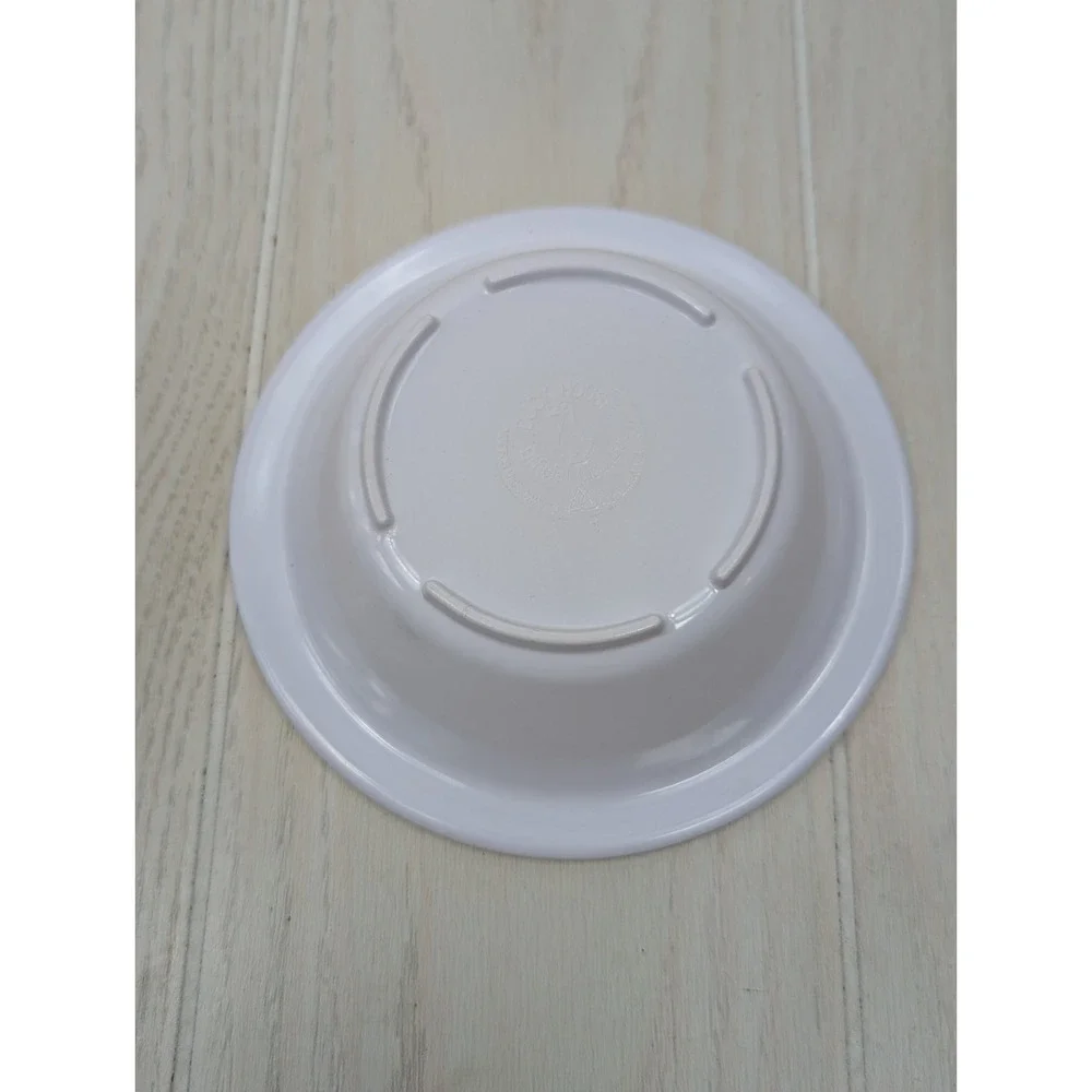 Duck House bowl gently